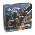 G.I. JOE Heroscape: Strike Forces Armé Expansion