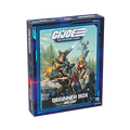 G.I. JOE Rollspel Nybörjarlåda Boot Camp