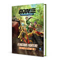 G.I. JOE Rollspel Brutala Kämpar: Fraktioner i Aktion Vol. 1 Källbok