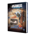 G.I. JOE Rollspel Hawk's Personalregister Källbok