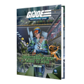 G.I. JOE Rollspelsbok Kvartsmästarens Guide till Utrustningskällor