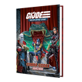 G.I. JOE Rollspel: Cobra Codex Källbok