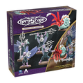 Heroscape Krakenling och Gelryie Vanguards Arméexpansion
