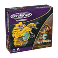 Heroscape Rising Tide Hellforge Mandukor Arméexpansion