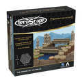 Heroscape Vägar till Valhalla Terrängexpansion