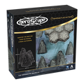 Heroscape Terrängutvidgning: Grottorna i Valhalla