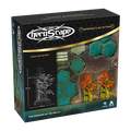 Heroscape Terrängutvidgning De Moskogen i Valhalla