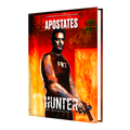 Hunter The Reckoning 5:e Upplagan Rollspel Apostates Källbok