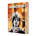 Hunter: The Reckoning 5:e upplagan Rollspel Incognito Rapport Källa