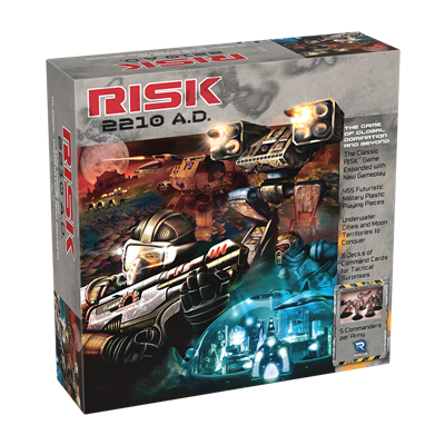 Risk 2210 e.Kr.