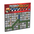 Robo Rally Vända & Bränna Expansion