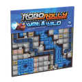 Robo Rally Vått och Vilt Expansion