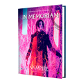 Vampire The Masquerade 5:e Utgåvan Rollspel In Memoriam Källbok