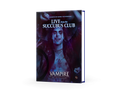 Vampire The Masquerade 5:e Utgåvan Rollspel Direkt från Succubus Club Källbok