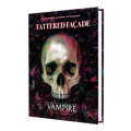 Vampire: The Masquerade 5:e utgåvans rollspel Tattered Façade källbok