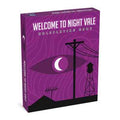 Välkommen till Night Vale Rollspel