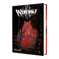 Werewolf: The Apocalypse 5:e upplagan Kärnregelbok