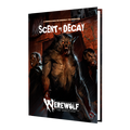 Werewolf: The Apocalypse 5:e upplagan Rollspeldoft av Förfall Krönikebok