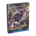 Wraith & The Giants: En Ny Grynings Expansion