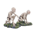 The Lord of the Rings Gollum and Smeagol (Set of 2)