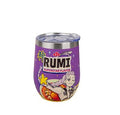 Isolerad Resemugg - Rumi Superstar Smak - Kpop Demon Hunters