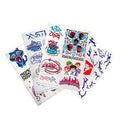 Tatueringstickers – K‑Pop-demonjägare