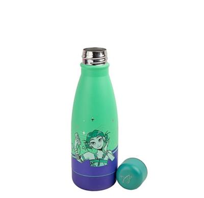 Mini-flaska 500 ml - Zoey - KPop Demonjägare