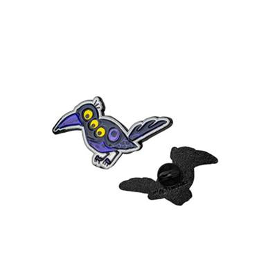 Pin-märke - Sussie - KPop Demon Hunters