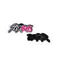 Pin badge - Saja Boys - KPop Demon Hunters