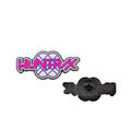 Pin-badge - Huntr/x - KPop Demon Hunters