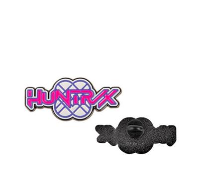 Pin-badge - Huntr/x - KPop Demon Hunters