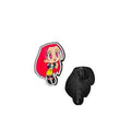 Pin-badge - Mira - KPop Demon Hunters