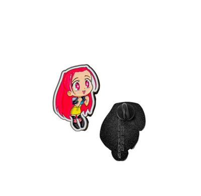 Pin-badge - Mira - KPop Demon Hunters