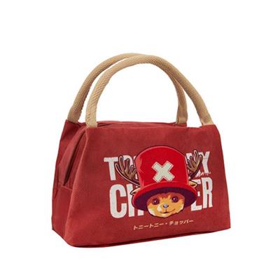 Lunchväska - Tony Tony Chopper - One Piece Netflix