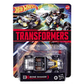Transformers collaboration Hot Wheels® x Transformers Bone Shaker