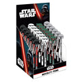 STAR WARS (HELMETS) TOPPER PENS CDU (24)