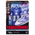 Transformers Studio Series MTMTE Collection The Transformers: The Movie Voyager Class Scourge
