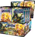 Elestrals TCG: Sunstrike Förstärkningslåda (Divine Champions)