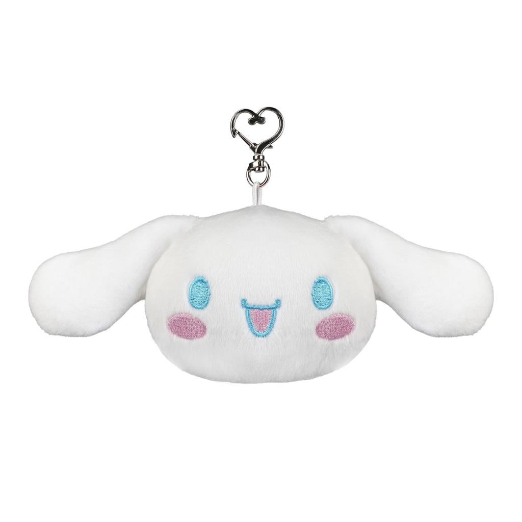 Cinnamoroll – Nyckelring med gosedjur