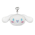 Cinnamoroll – Nyckelring med gosedjur