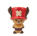 Tony Tony Chopper Squishy - One Piece Plush