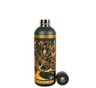 Isolerad flaska 500 ml – Black Family – Harry Potter