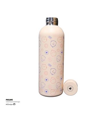 Isolerad flaska 500 ml – Poststämplar – Molang