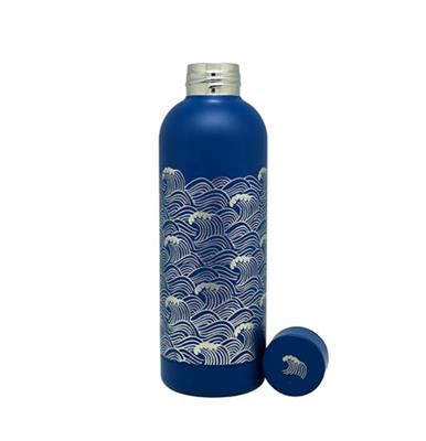 Isolerad flaska 500 ml – Gin Nami