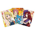 Fairy Tail - Spelkort