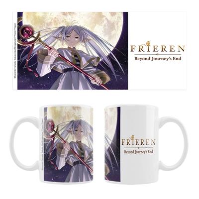 Frieren - Beyond Journey's End - Mugg - Frieren