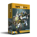 Infinity: Acontecimento Combat Force Repack Alpha