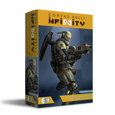 Infinity: Acontecimento Combat Force Repack Beta