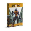 Infinity: Kuang Shi