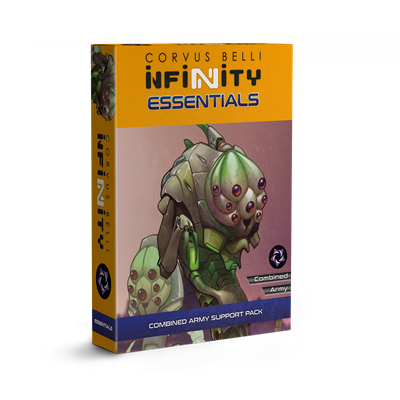 Essential: Combined Army Support Package